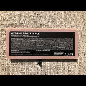 Anastasia Beverly Hills Modern Renaissance